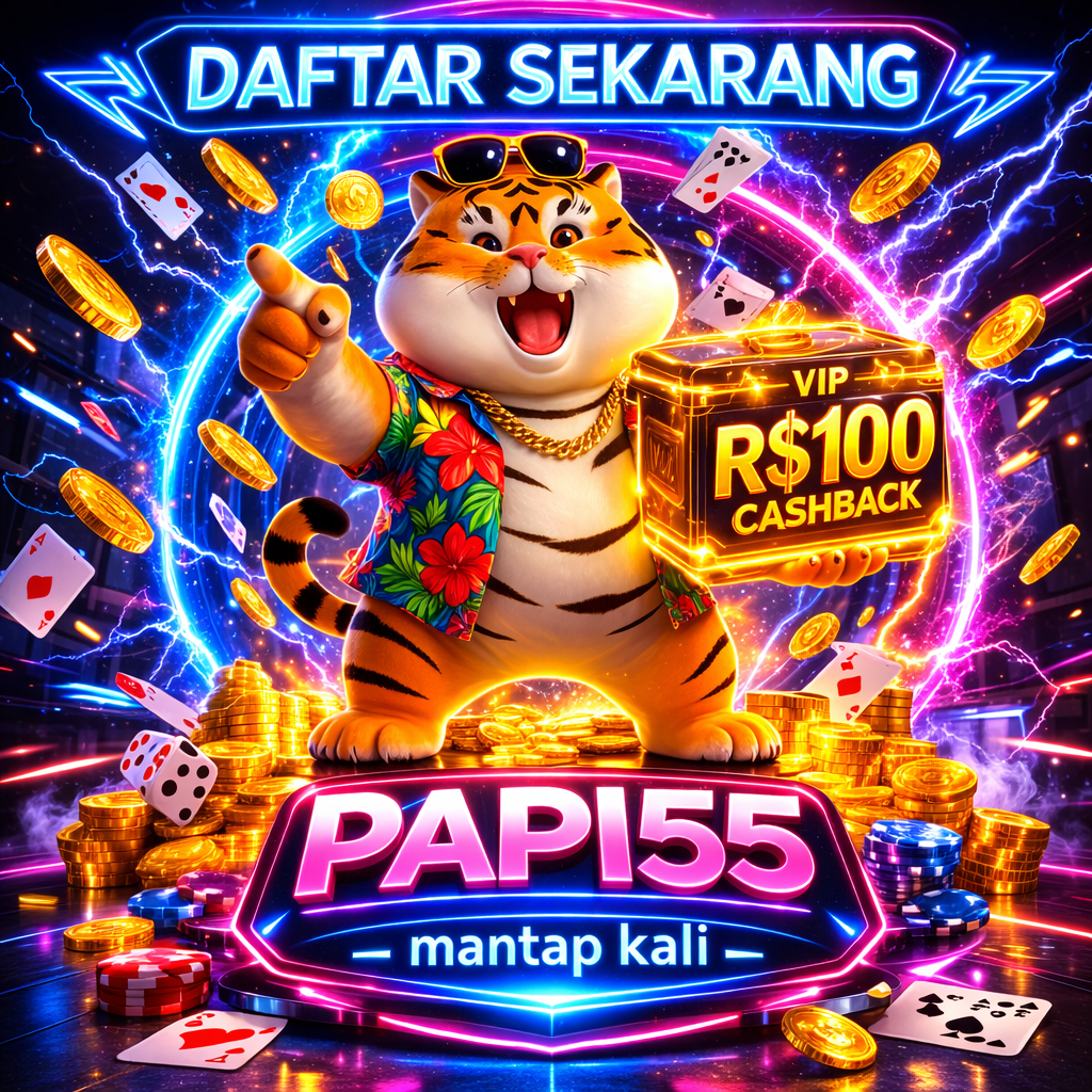 Galeri foto Papi88 • Rumah Digital Para Gamer Yang Suka Hiburan Seru Online di Jakarta